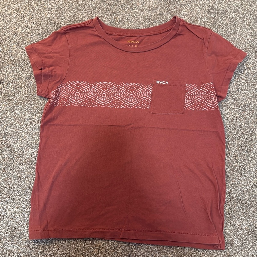 RVCA TOP